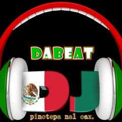 Dinastia Angelito   El Macho & Numero 7  Cumbia Extend - Dj Dabeat Pinotepa Oax