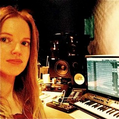 Talking About Me - performed, written & produced by Clea De Sebrock