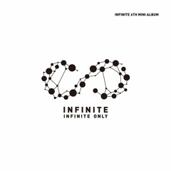 INFINITE - 태풍 (The Eye) [Single "INFINITE ONLY"]
