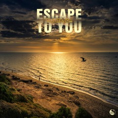 R.I.B & Cari - Escape To You (Original Mix)