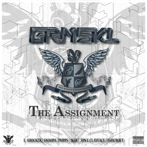 Snoopa - Tell Them (Prod. By Shannon Parkes)