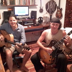 Steve Reich - Electric Counterpoint Fast III.