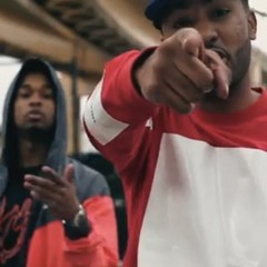 Reem F- Lil Herb, King Louie & Spenzo - Chicago Conscious (Remix)
