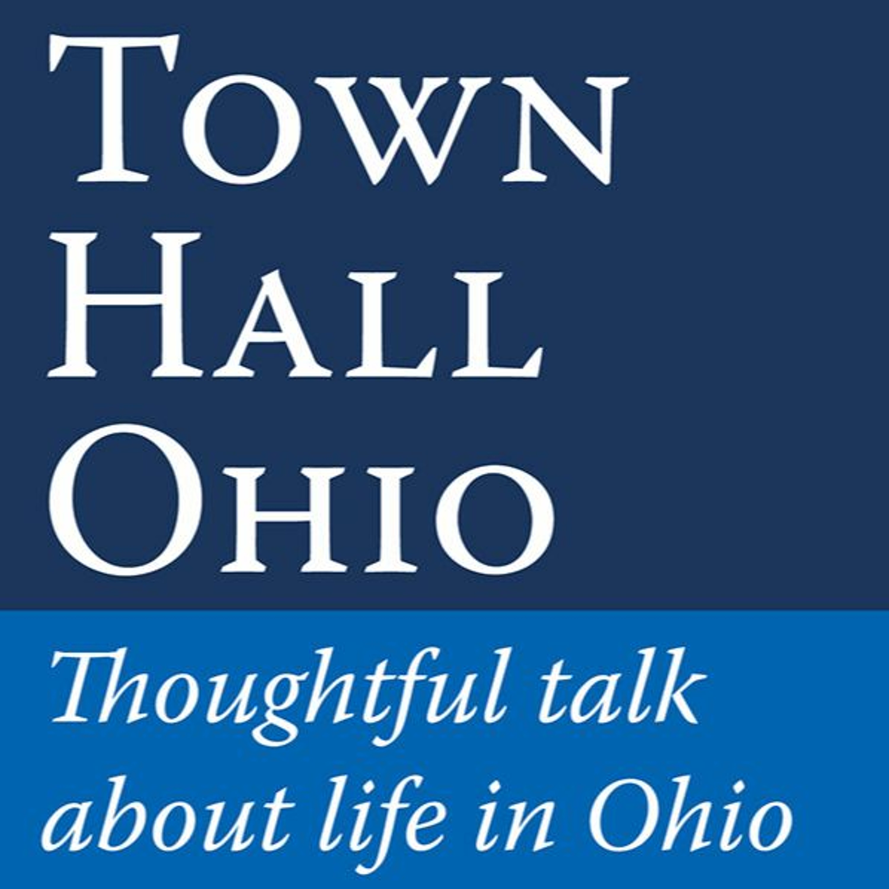 Ohio Farm Bureau Podcast