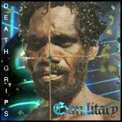 takyonhead (Death Grips/HOME mashup)