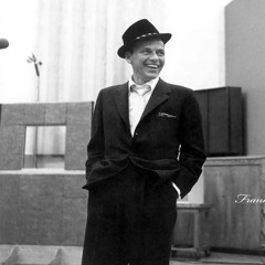 Frank Sinatra x Logic Type Beat - N*ggas on the Block