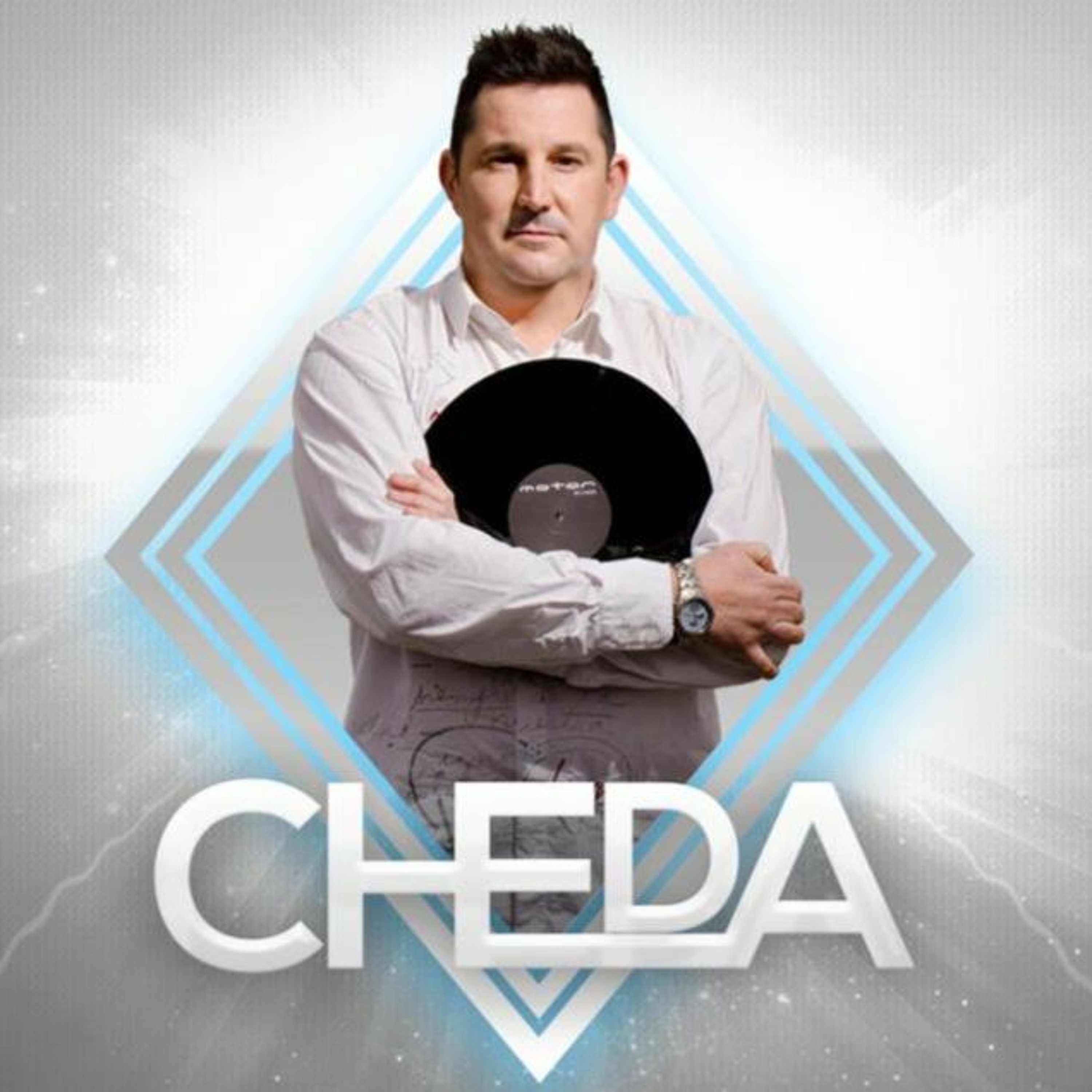 DJ CHEDA
