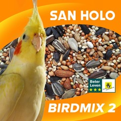 San Holo - birdmix 2 [sponsored by RUN THE TRAP]