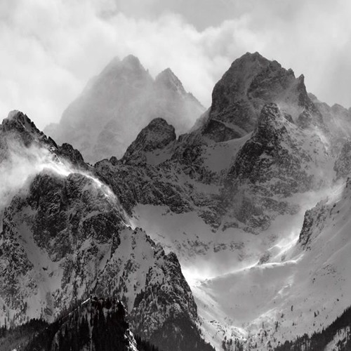 MOUNTOPIA