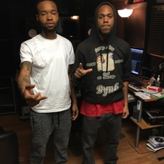 Yung Flii & Ryze Grammys Freestyle