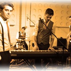 In Town Pop Sound - Recorded at Bristol Live Rooms