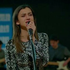Meral-ölürüm hasretinle