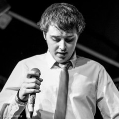 Cash 22 - LIVE @ The Factory - November 2015