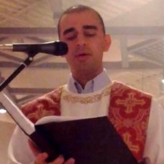 Wedding Gospel By Peter Sidrak