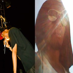 Hold Up(feat. Tenn Thouzen)