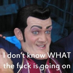 [Lazy Town] We Are Number One (Mega Man X Remix)