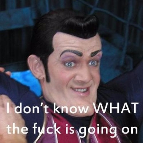 [Lazy Town] We Are Number One (Mega Man X Remix)
