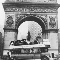 The People's Park: I. Prelude - Sapokanikan ("Tobacco Field")