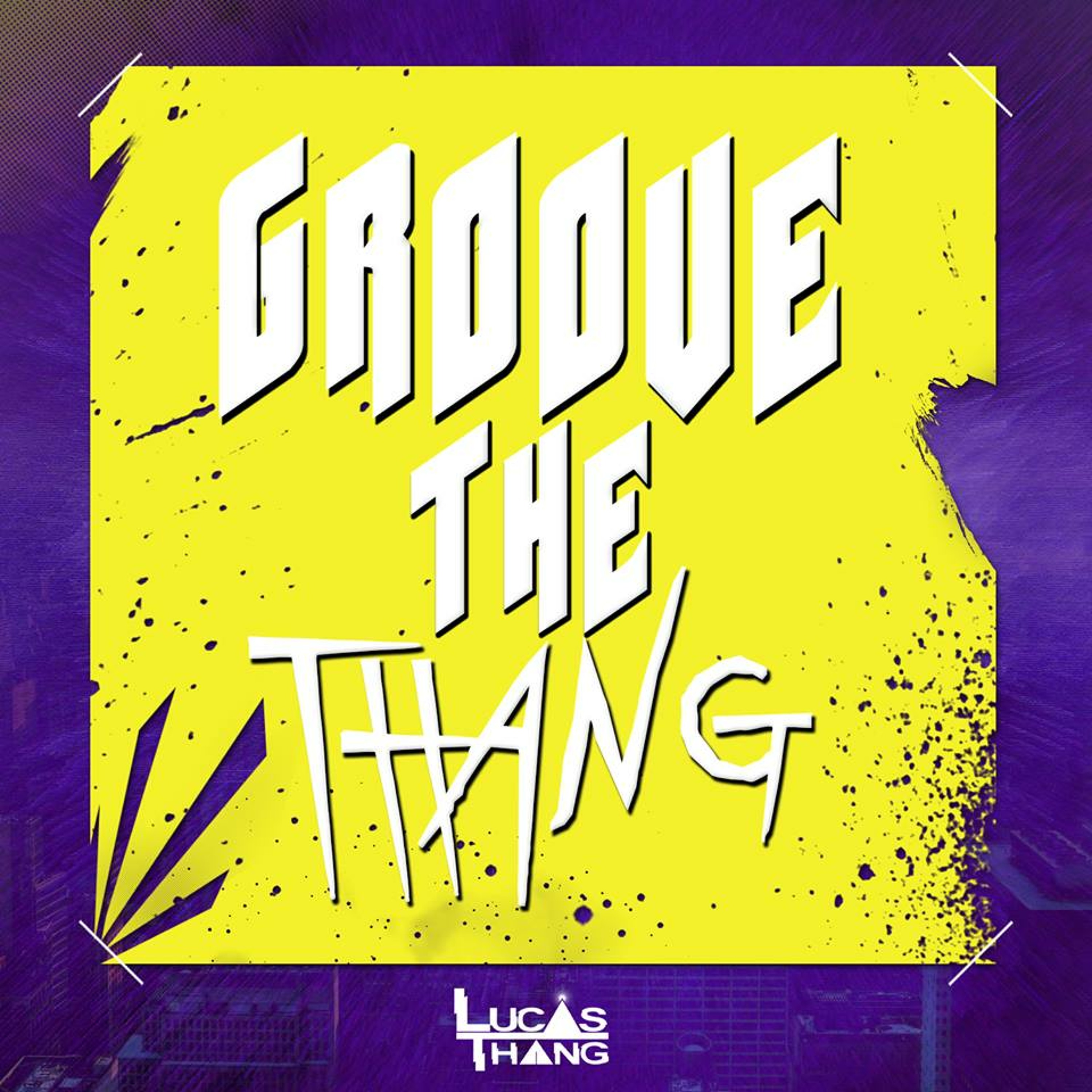 Groove The Thang