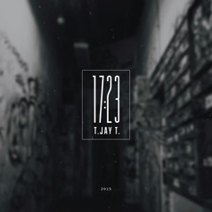 2. T.Jay T. при уч. D.Drozd - Холодно (aquasplit prod.)