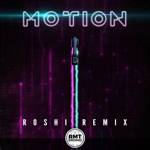 Bar9 - Motion (Roshi Remix)(FREE DOWNLOAD)