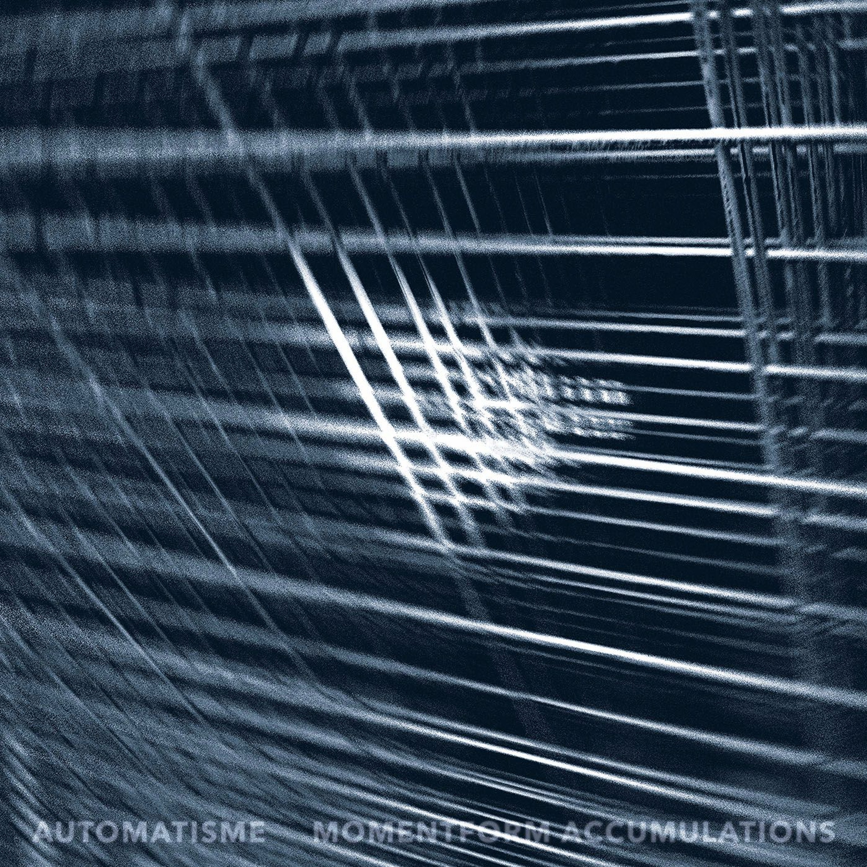 Automatisme • "Simultanéité 4" episode artwork