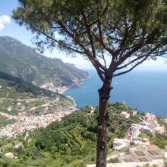 Noise Italia: 6 RAVELLO
