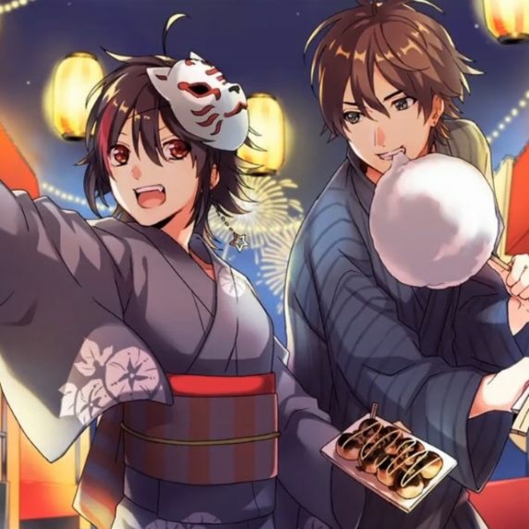 Stream 【96猫&天月】東京サマーセッション を / Tokyo Summer Session