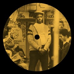 Dj Soch "The Street That Never Sleeps"