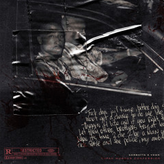 Cambatta - Tupac Murder Confession (Prod. VDon)