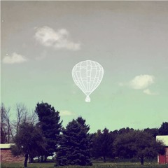 QBEX || Hot Air Balloon || Robinjay Remix