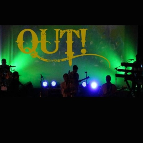 Adagio  -  Luis Enríquez Bacalov - New Trolls - Cover by QUT!