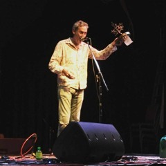 Australian Roots Music Awards @ Nimbin Roots Fest.