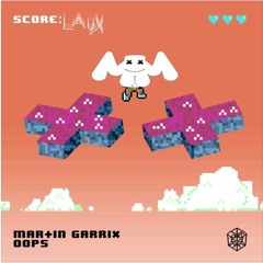 Martin Garrix - Oops (Marshmello Remix & LAUX Remake) FREE DOWNLOAD