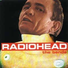 I Hurt My Street Spirit - Johnny Cash/Radiohead mashup