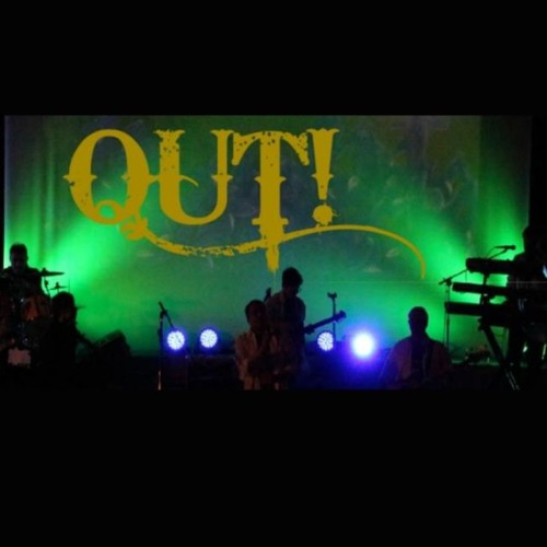 Cadenza -  Luis Enríquez Bacalov - New Trolls - Cover by QUT!