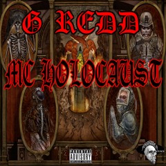 G REDD x MC Holocaust - RED PORTALS (Prod. FVDXVD)