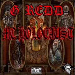 G REDD x MC Holocaust - RED PORTALS (Prod. FVDXVD)