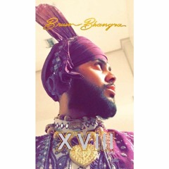 [HSK] - Raat [Slow Bhangra]