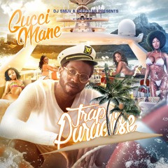 Strap F Gucci Mane - Shark In The Tank