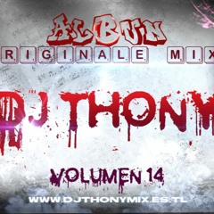 dj thony_chilldren slowstyle vol.14