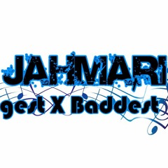 DJ JAHMARI DANCEHALL 2016 (MOST WANTED) MIXTAPE