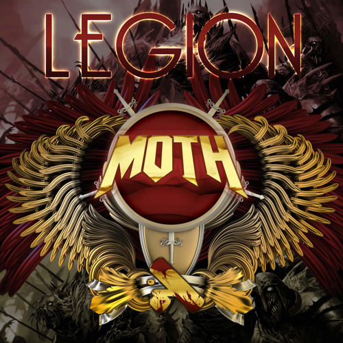 Moth - Interrogation