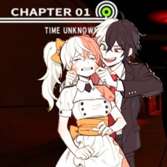 DanganRonpa