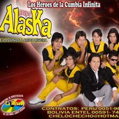 Grupo Alaska Tomando por Ti (Primicia 2016) AUDIOOFICIAL ExpressProducciones