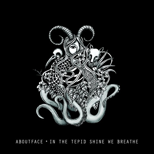 Aboutface Feat. Darker - In The Tepid Shine We Breathe