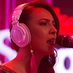 Kee Dam Da Bharosa - Racheal Viccaji (Single)