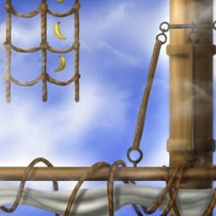 Donkey Kong Country 2 - Jib Jig (Woodwind Cover)