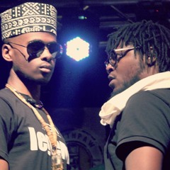 Jahkim7 The Battle Rap Mixtape King-Chillum Allah Vs Habeeb