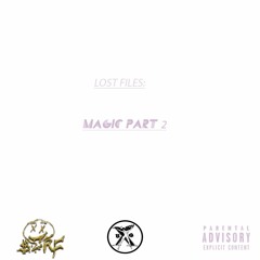 Magic Part 2